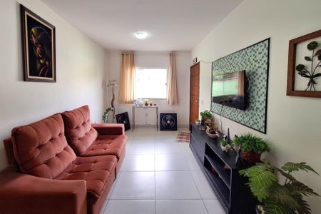 Sala de casa à venda com 3 quartos, 360m² em Itaipu, Niterói