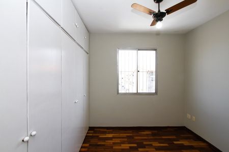Quarto 1 - Suíte de apartamento para alugar com 3 quartos, 95m² em Carlos Prates, Belo Horizonte