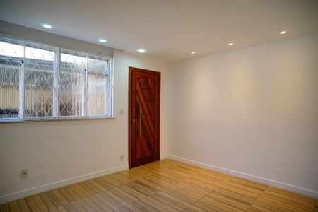 Sala de apartamento à venda com 2 quartos, 59m² em Santa Rosa, Niterói