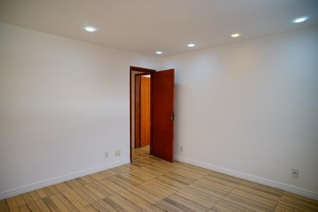 Sala de apartamento à venda com 2 quartos, 59m² em Santa Rosa, Niterói