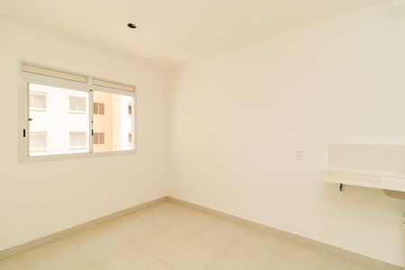 Sala de apartamento para alugar com 2 quartos, 33m² em Parque Novo Mundo, São Paulo