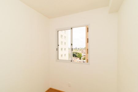 Quarto 2 de apartamento para alugar com 2 quartos, 33m² em Parque Novo Mundo, São Paulo