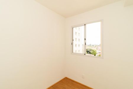 Quarto 2 de apartamento para alugar com 2 quartos, 33m² em Parque Novo Mundo, São Paulo