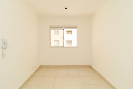 Sala de apartamento para alugar com 2 quartos, 33m² em Parque Novo Mundo, São Paulo