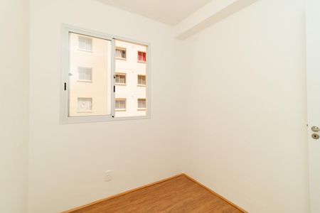 Quarto 2 de apartamento para alugar com 2 quartos, 33m² em Parque Novo Mundo, São Paulo
