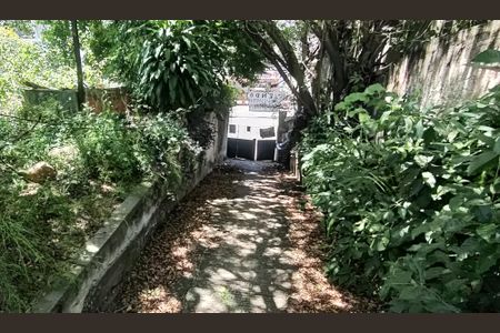 Quintal de casa à venda com 2 quartos, 876m² em Freguesia (jacarepaguá), Rio de Janeiro