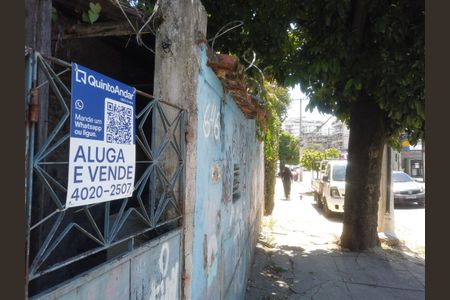 Fachada de casa à venda com 2 quartos, 876m² em Freguesia (jacarepaguá), Rio de Janeiro