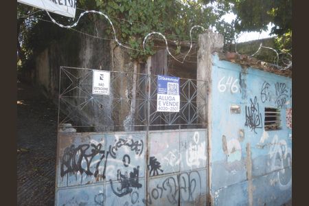 Fachada de casa à venda com 2 quartos, 876m² em Freguesia (jacarepaguá), Rio de Janeiro