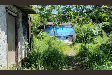Quintal de casa à venda com 2 quartos, 876m² em Freguesia (jacarepaguá), Rio de Janeiro