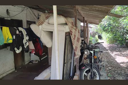 Quintal de casa à venda com 2 quartos, 876m² em Freguesia (jacarepaguá), Rio de Janeiro