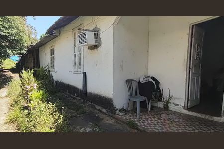 Quintal de casa à venda com 2 quartos, 876m² em Freguesia (jacarepaguá), Rio de Janeiro