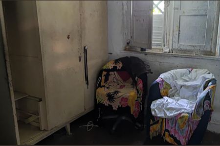 Sala de casa à venda com 2 quartos, 876m² em Freguesia (jacarepaguá), Rio de Janeiro