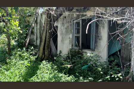 Quintal de casa à venda com 2 quartos, 876m² em Freguesia (jacarepaguá), Rio de Janeiro