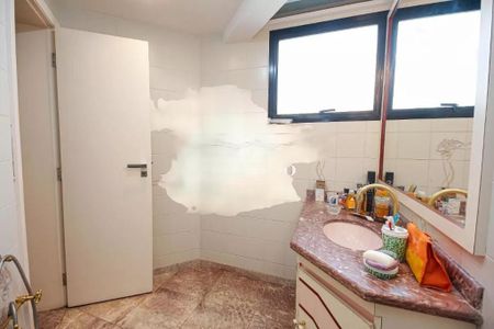 Apartamento à venda com 4 quartos, 300m² em Jardim Avelino, São Paulo