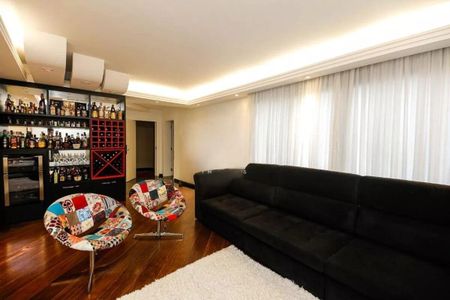 Apartamento à venda com 4 quartos, 300m² em Jardim Avelino, São Paulo