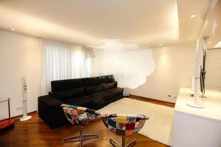 Apartamento à venda com 4 quartos, 300m² em Jardim Avelino, São Paulo