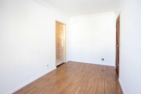 Sala de apartamento para alugar com 2 quartos, 60m² em Conceição, Diadema
