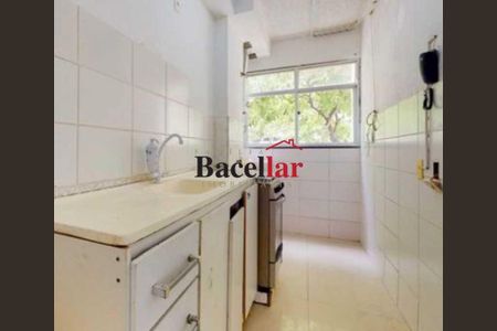 Apartamento à venda com 2 quartos, 47m² em Imperial de São Cristóvão, Rio de Janeiro