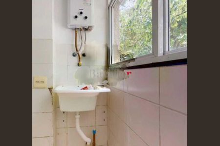 Apartamento à venda com 2 quartos, 47m² em Imperial de São Cristóvão, Rio de Janeiro