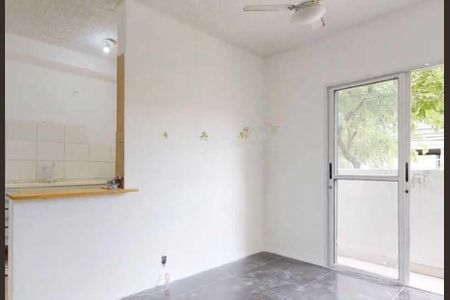 Apartamento à venda com 2 quartos, 47m² em Imperial de São Cristóvão, Rio de Janeiro