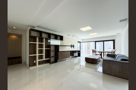 Apartamento à venda com 3 quartos, 177m² em Indianópolis, São Paulo