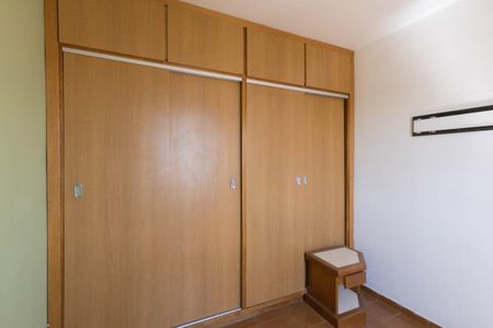 Quarto de apartamento para alugar com 1 quarto, 35m² em Campos Elíseos, São Paulo
