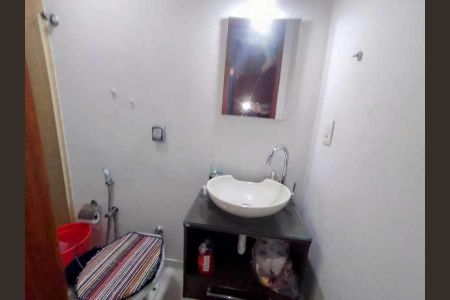 Apartamento à venda com 2 quartos, 54m² em São Francisco Xavier, Rio de Janeiro