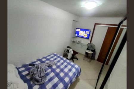 Apartamento à venda com 2 quartos, 54m² em São Francisco Xavier, Rio de Janeiro