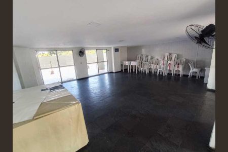 Apartamento à venda com 2 quartos, 54m² em São Francisco Xavier, Rio de Janeiro