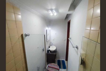 Apartamento à venda com 2 quartos, 54m² em São Francisco Xavier, Rio de Janeiro