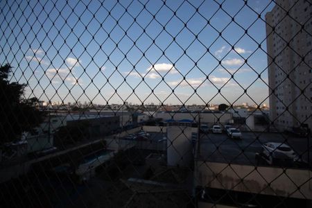 Vista  de apartamento à venda com 2 quartos, 53m² em Jardim Modelo, São Paulo