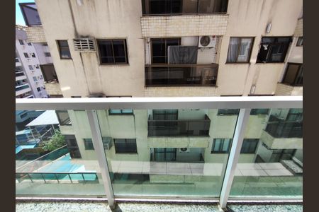 Varanda - Sala de apartamento à venda com 2 quartos, 72m² em Freguesia (jacarepaguá), Rio de Janeiro