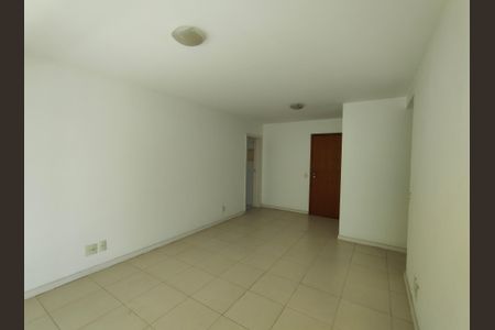 Sala de apartamento à venda com 2 quartos, 72m² em Freguesia (jacarepaguá), Rio de Janeiro