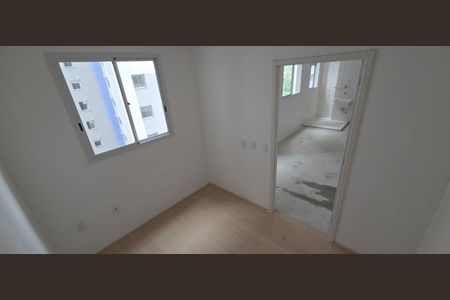Apartamento à venda com 2 quartos, 37m² em Jardim, Santo André