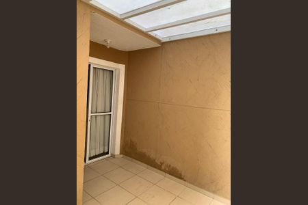 Apartamento para alugar com 2 quartos, 44m² em Jardim Silvestre, Guarulhos