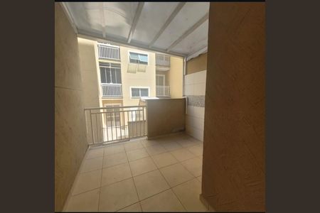 Apartamento para alugar com 2 quartos, 44m² em Jardim Silvestre, Guarulhos