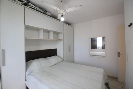 Quarto 2 de apartamento para alugar com 2 quartos, 60m² em Curicica, Rio de Janeiro