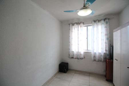 Quarto 1 de apartamento para alugar com 2 quartos, 60m² em Curicica, Rio de Janeiro