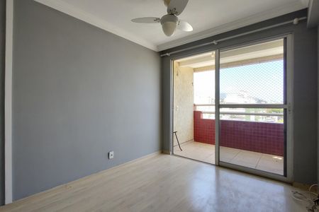 Sala de apartamento para alugar com 2 quartos, 70m² em Pechincha, Rio de Janeiro