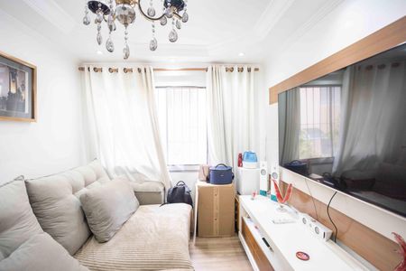 Apartamento à venda com 2 quartos, 57m² em Assunção, São Bernardo do Campo