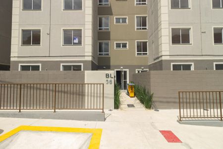 Apartamento para alugar com 63m², 2 quartos e 1 vaga Apartamento para alugar com 63m², 2 quartos e 1 vagaÁrea comum