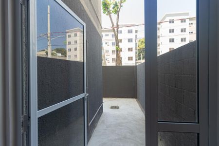 Apartamento para alugar com 63m², 2 quartos e 1 vaga Apartamento para alugar com 63m², 2 quartos e 1 vagaVista da Sala