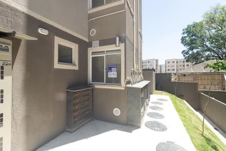 Apartamento para alugar com 63m², 2 quartos e 1 vaga Apartamento para alugar com 63m², 2 quartos e 1 vagaFachada