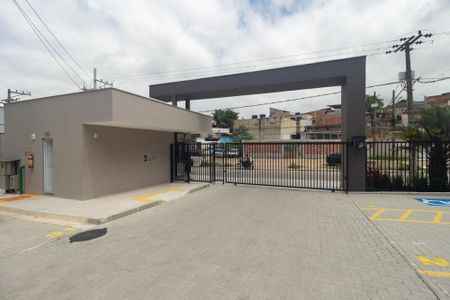 Apartamento para alugar com 63m², 2 quartos e 1 vaga Apartamento para alugar com 63m², 2 quartos e 1 vagaEntrada