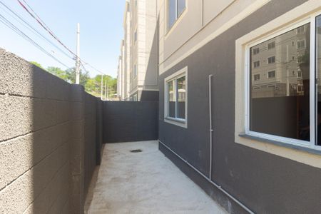 Apartamento para alugar com 63m², 2 quartos e 1 vaga Apartamento para alugar com 63m², 2 quartos e 1 vagaVaranda