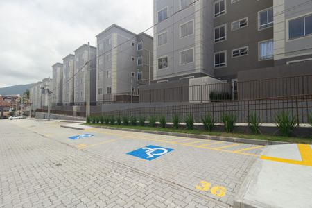 Apartamento para alugar com 63m², 2 quartos e 1 vaga Apartamento para alugar com 63m², 2 quartos e 1 vagaÁrea comum