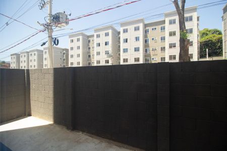 Apartamento para alugar com 63m², 2 quartos e 1 vaga Apartamento para alugar com 63m², 2 quartos e 1 vagaVista do Quarto 2