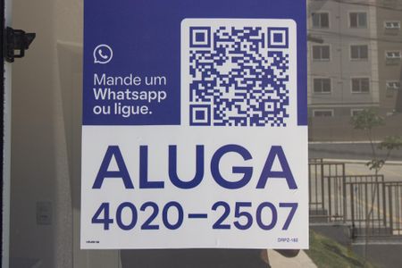 Apartamento para alugar com 63m², 2 quartos e 1 vaga Apartamento para alugar com 63m², 2 quartos e 1 vagaPlaquinha