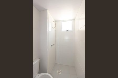 Apartamento para alugar com 63m², 2 quartos e 1 vaga Apartamento para alugar com 63m², 2 quartos e 1 vagaBanheiro