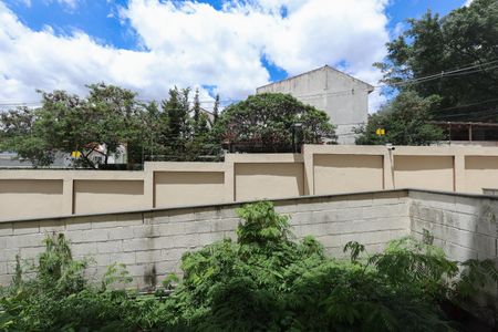 Vista da Sala de apartamento à venda com 1 quarto, 30m² em Super Quadra Morumbi, São Paulo